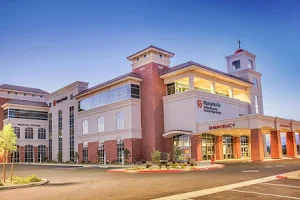 Emergency Room - Dignity Health - St. Rose Dominican, North Las Vegas, NV Campus image