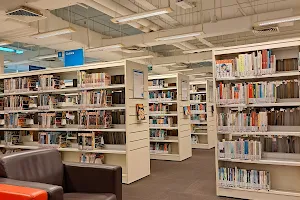 Clementi Public Library image