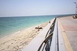 Saudi Aramco Beach image