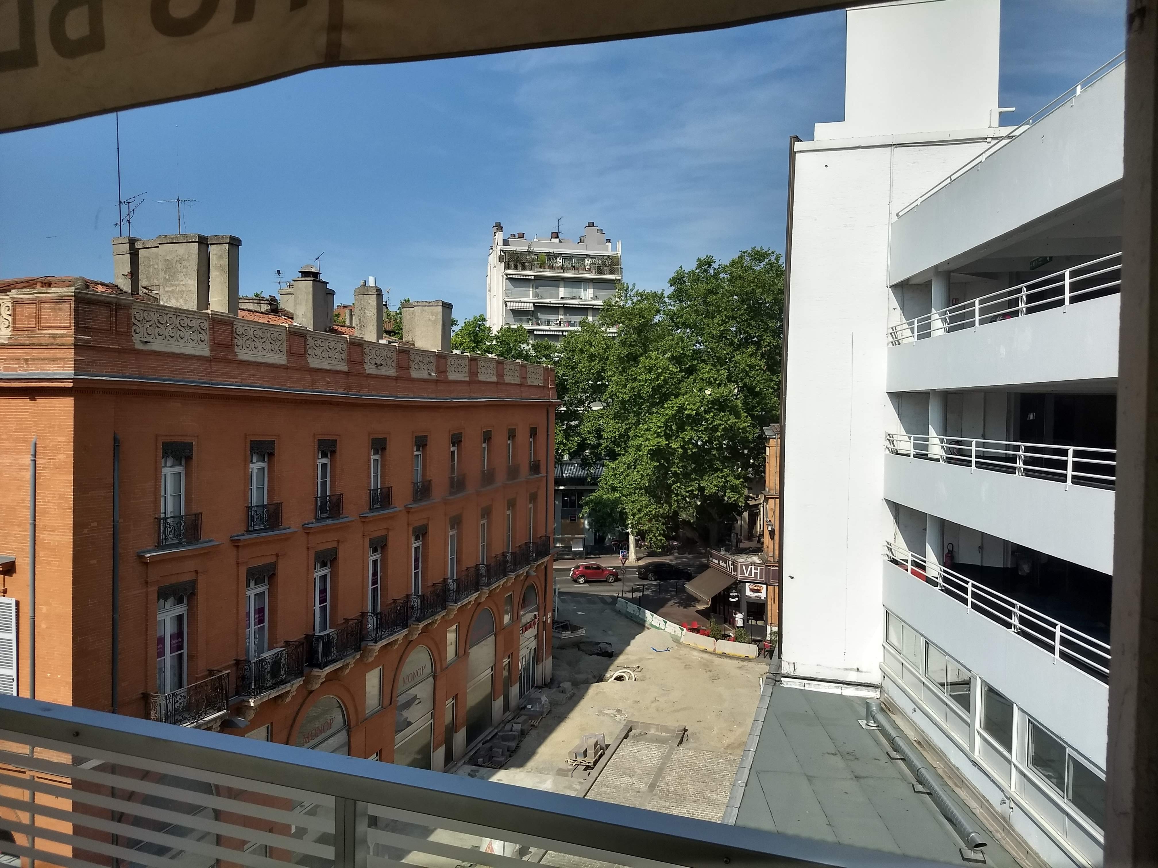 Photo n° 2 de l'avis de Joël.a fait le 06/10/2019 à 07:15