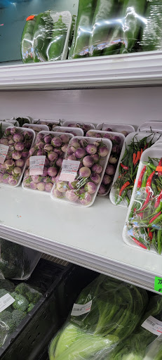 Grocery Store «Lucky Supermarket», reviews and photos, 3820 S Yakima Ave, Tacoma, WA 98418, USA