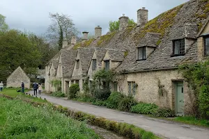 National Trust - Bibury image