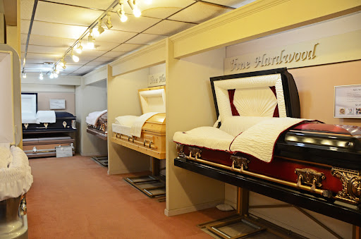 Funeral Home «CB Taylor Funeral Home», reviews and photos, 63 E 79th St, Chicago, IL 60619, USA