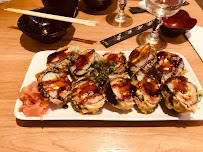 Plats et boissons du Restaurant japonais New Daikichi à Bourg-la-Reine - n°10