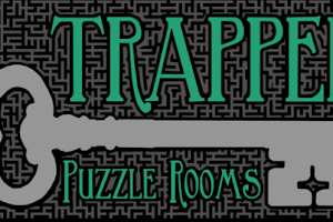 Trapped Puzzle Rooms image
