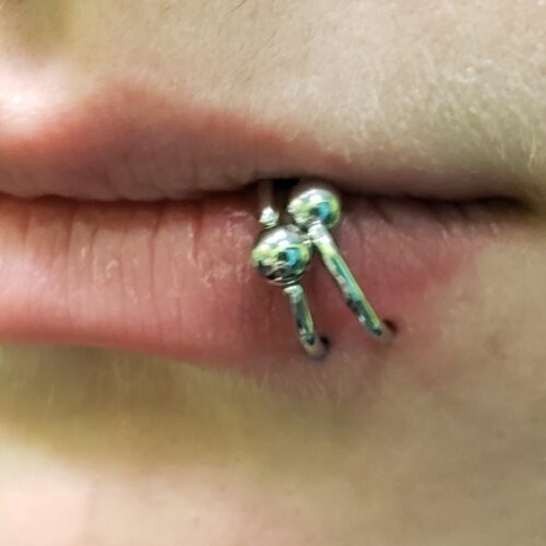 Tattoo Shop «Cactus Tattoo», reviews and photos, 307 N Riverfront Dr, Mankato, MN 56001, USA