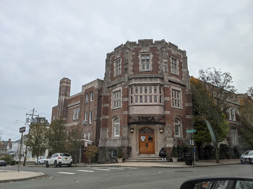 Non-Profit Organization «Rockland County YMCA», reviews and photos, 35 S Broadway, Nyack, NY 10960, USA