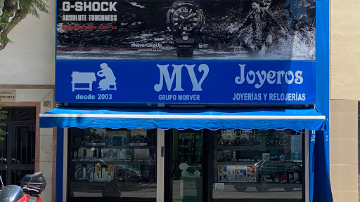 MV Joyeros