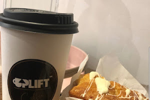 Uplift Coffee