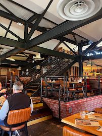 Atmosphère du Restaurant Hippopotamus Steakhouse à Franconville - n°17