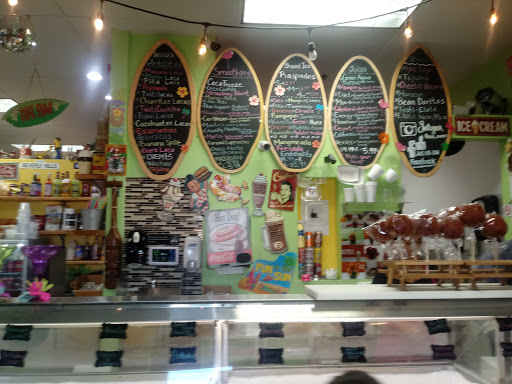 Ice Cream Shop «Coco Freeze», reviews and photos, 43905 Clinton St #5, Indio, CA 92201, USA