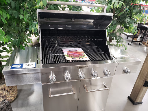 Warehouse club «Sams Club», reviews and photos