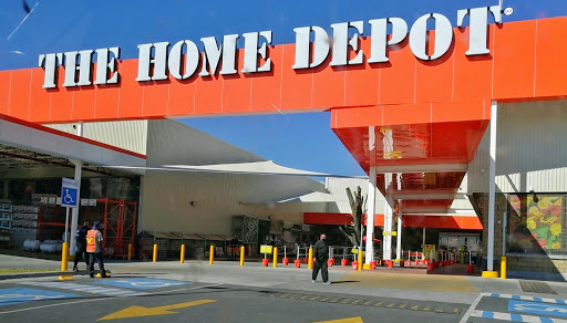 The Home Depot Santa Anita