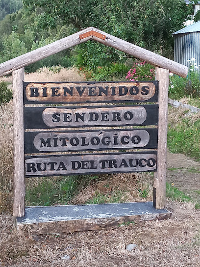 Ruta del Trauco - Chiloé