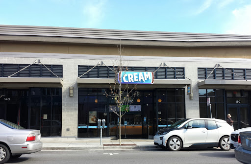 CREAM Oakland, 6300 College Ave #150, Oakland, CA 94618, USA, 