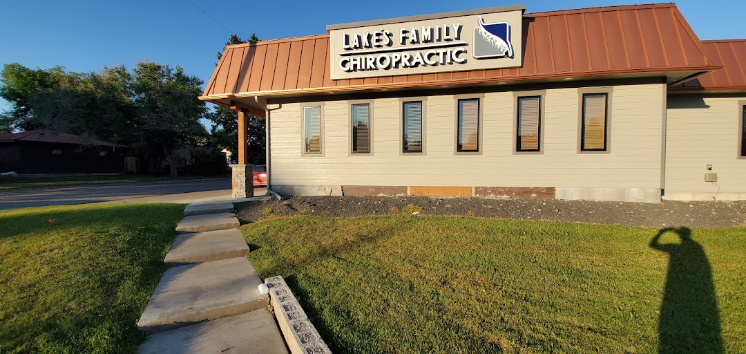 Lakes Family Chiropractic