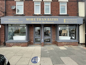 More Than Baths LTD
