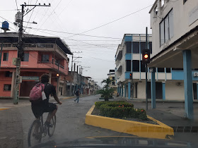 Parque San Gerardo