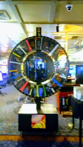 Casino «Silver Nugget Casino & Event Center», reviews and photos, 2140 N Las Vegas Blvd, North Las Vegas, NV 89030, USA