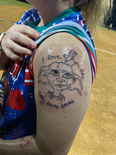 Explore tattoo font ideas for names, creative tattoo ideas in Weatherford, available at Old Souls Ink