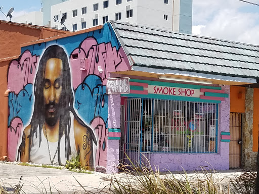 Tobacco Shop «Primos Smoke Shop», reviews and photos, 804 SW 22nd Ave, Miami, FL 33135, USA