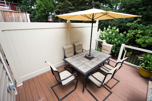 General Contractor «Zephyr Thomas Home Improvement Company», reviews and photos, 1340 Harrisburg Pike, Lancaster, PA 17603, USA