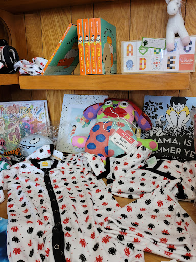 Store «Giant Robot Store», reviews and photos, 2015 Sawtelle Blvd, Los Angeles, CA 90025, USA