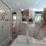 Photo n°6 de l'avis de paola. fait le 26/08/2019 à 10:47 sur le  Vecchia Riva | Hotel e Ristorante à Varese