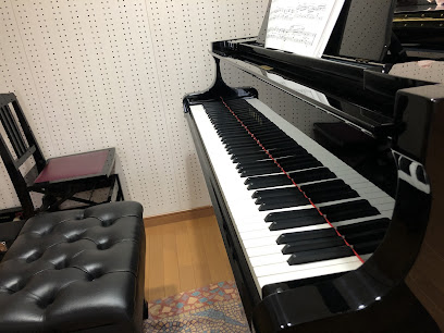 志田梨花子のピアノ教室スノードロップ会