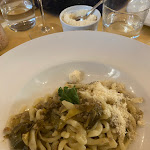 Photo n°2 de l'avis de Hans.u fait le 30/04/2023 à 11:40 sur le  TRATTORIA IL LECCIO à Sant'Angelo in Colle