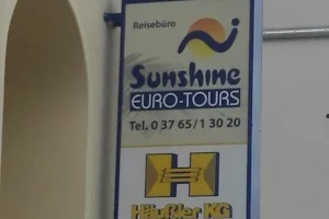 Reisebüro Sunshine-Euro-Tours image