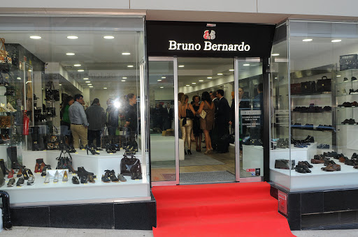 Bruno Bernardo