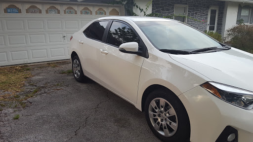 Auto Body Shop «Perfection Paint & Body», reviews and photos, 463 4th Pl SW, Vero Beach, FL 32962, USA