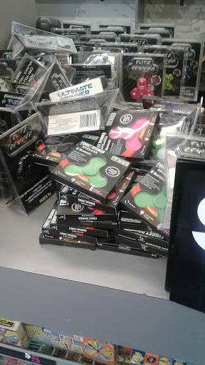 Shopping Mall «Arborland Center», reviews and photos, 3600 Washtenaw Ave, Ann Arbor, MI 48104, USA