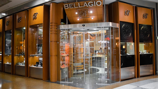 Joyería Bellagio