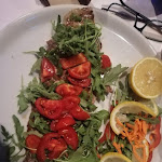 Photo n°1 de l'avis de Enrico.s fait le 02/09/2021 à 16:17 sur le  Trattoria Spirito Santo à Turin