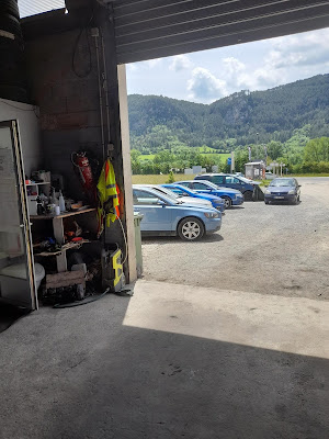 SAM'AUTO à Chanac
