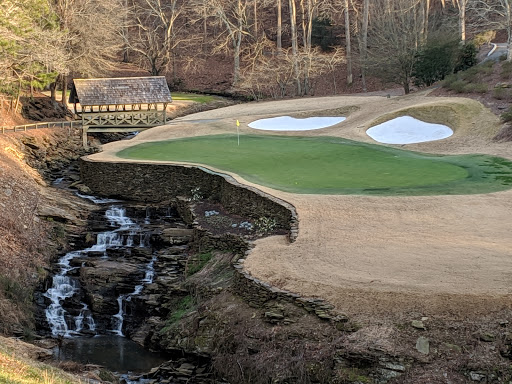 Golf Club «Atlanta Country Club», reviews and photos, 500 Atlanta Country Club Dr, Marietta, GA 30067, USA