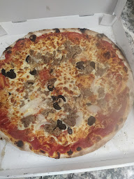 Photo n°3 de Pizza des 3 Villes à Laxou ()