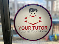 Your Tutor Home Tuition