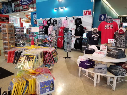 General Store «Made In America Store», reviews and photos, 360 Rainbow Blvd, Niagara Falls, NY 14303, USA