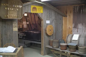 Maple Syrup Museum of Ontario image