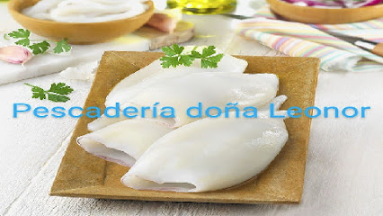 Pescadería Doña Leonor