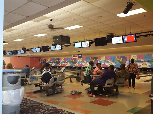 Bowling Alley «Century Lanes Bowling Alley», reviews and photos, 4464 Gregg St, Columbia, SC 29206, USA