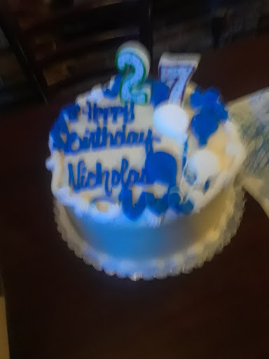 Wedding Bakery «elé Cake Co.», reviews and photos, 810 E Dixie Dr, Dayton, OH 45449, USA