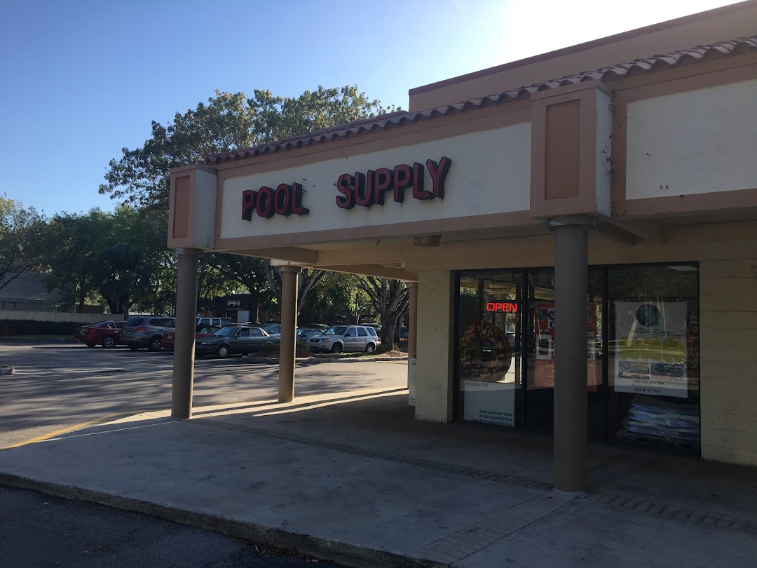 PH POOL AND SPA SUPPLIES OF BOCA RATON