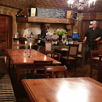 Photo n°3 de l'avis de Rainer.o fait le 12/03/2020 à 21:24 sur le  Restaurant Gaststätte Dreikönigskeller à Kirchheim unter Teck