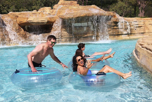 Water Park «Paradise Springs Aquatic Park», reviews and photos, 1501 Gaylord Trail, Grapevine, TX 76051, USA