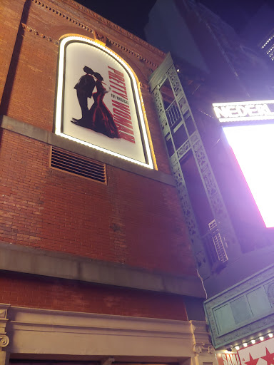 Performing Arts Theater «Nederlander Theatre», reviews and photos, 208 W 41st St, New York, NY 10036, USA