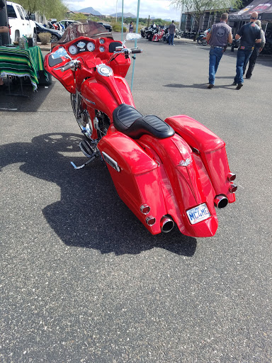 Harley-Davidson Dealer «Buddy Stubbs Anthem Harley-Davidson», reviews and photos, 41715 N 41st Dr, Anthem, AZ 85086, USA